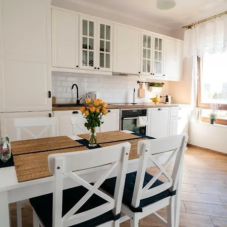 Super Apart Kierbedzia 8/175 *